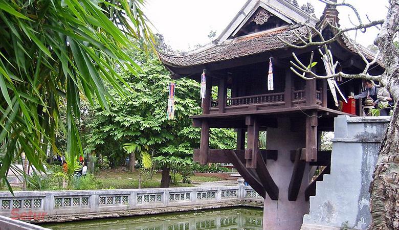 Baştan Başa Vietnam Kamboçya Rotası Turu THY ile / 9 Gece Otel Konaklamalı / İstanbul Çıkışlı / Hanoi Gidiş