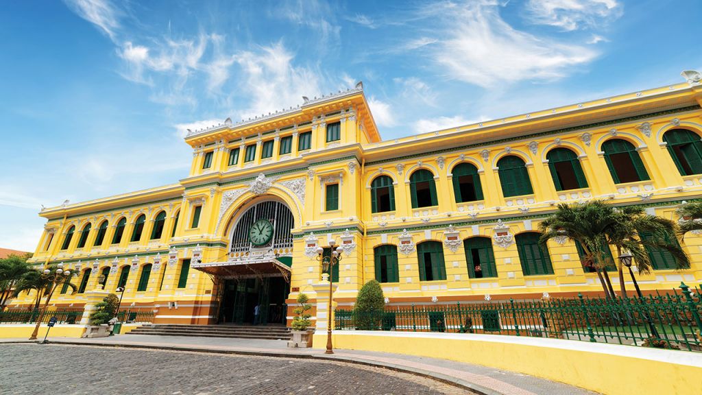 Baştan Başa Vietnam Kamboçya Rotası Turu THY ile / 9 Gece Otel Konaklamalı / İstanbul Çıkışlı / Hanoi Gidiş
