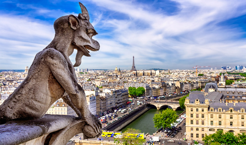 Trend Benelüks Paris Alsace Turu Pegasus Hava Yolları ile / 7 Gece Otel Konaklamalı / İstanbul Çıkışlı / 2027