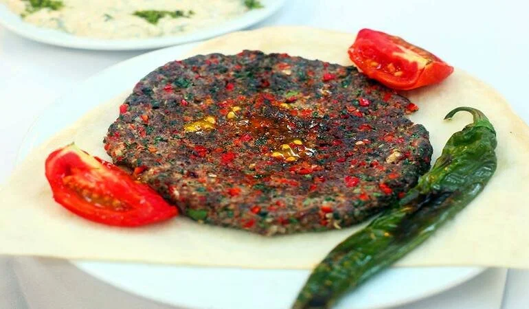 Uçaklı Adana Hatay Gaziantep Lezzet Turu / 1 Gece Otel Konaklamalı / İstanbul Çıkışlı