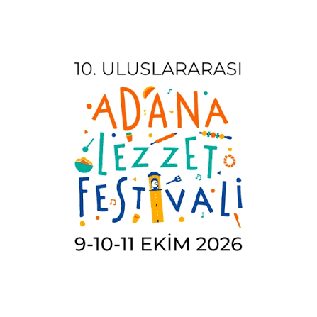 Uçaklı Adana Lezzet Festivali Turu / 2 Gece Otel Konaklamalı / İstanbul Çıkışlı