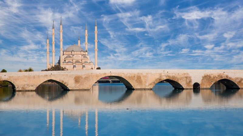Uçaklı Adana Portakal Çiçeği Festivali Turu / 2 Gece Otel Konaklamalı / İstanbul Çıkışlı