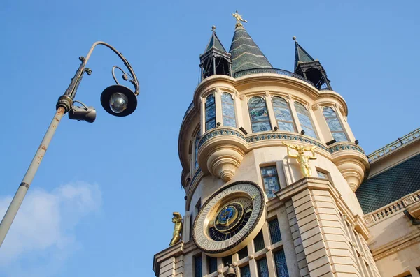 Uçaklı Batum Tiflis Turu / 3 Gece Otel Konaklamalı / İstanbul Çıkışlı