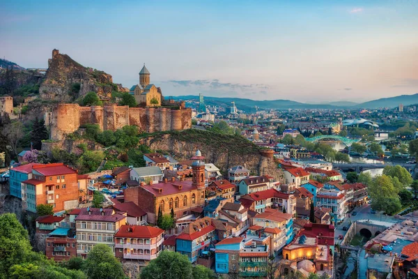 Uçaklı Batum Tiflis Turu / 3 Gece Otel Konaklamalı / İstanbul Çıkışlı