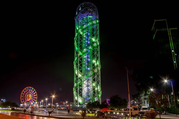Uçaklı Batum Tiflis Turu / 3 Gece Otel Konaklamalı / İstanbul Çıkışlı