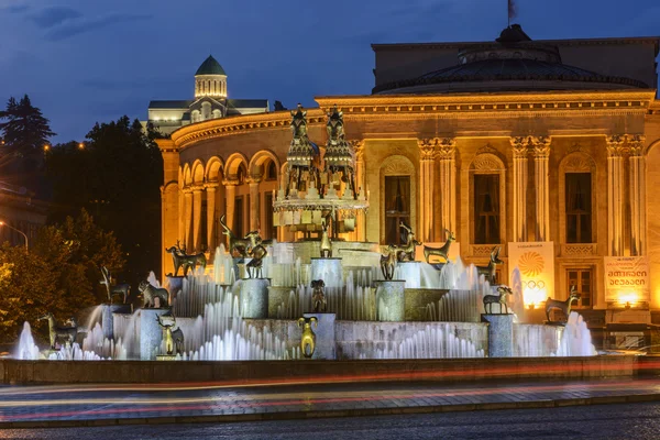 Uçaklı Batum Tiflis Turu / 3 Gece Otel Konaklamalı / İstanbul Çıkışlı