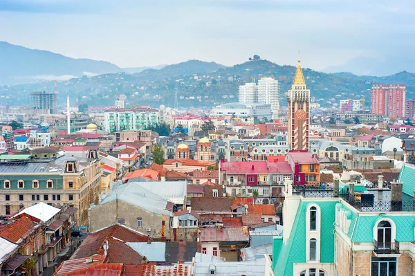 Uçaklı Batum Tiflis Turu / 3 Gece Otel Konaklamalı / İstanbul Çıkışlı