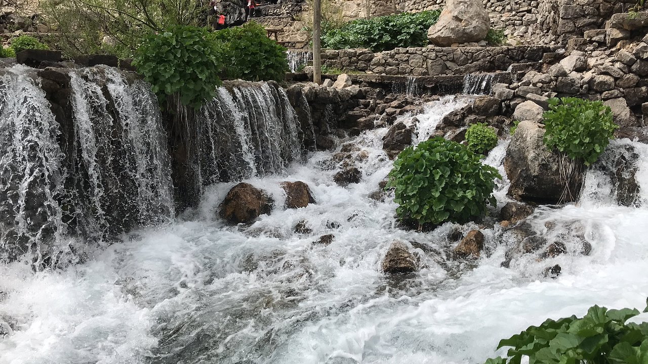 Uçaklı Van Tatvan Kemaliye Elazığ Erzincan Turu / 3 Gece Otel Konaklamalı / İstanbul Çıkışlı