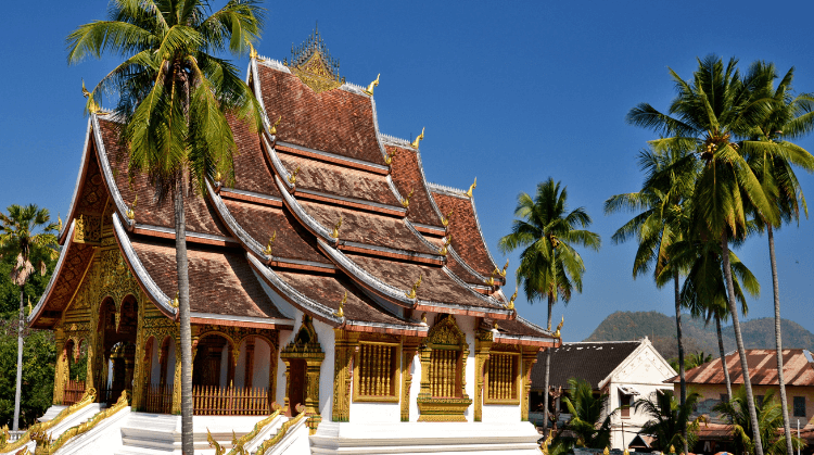 Vietnam Laos Kamboçya Tayland Turu Türkmenistan Hava Yolları ile Ekstra Turlar Dahil / 11 Gece Otel Konaklamalı / İstanbul Çıkışlı