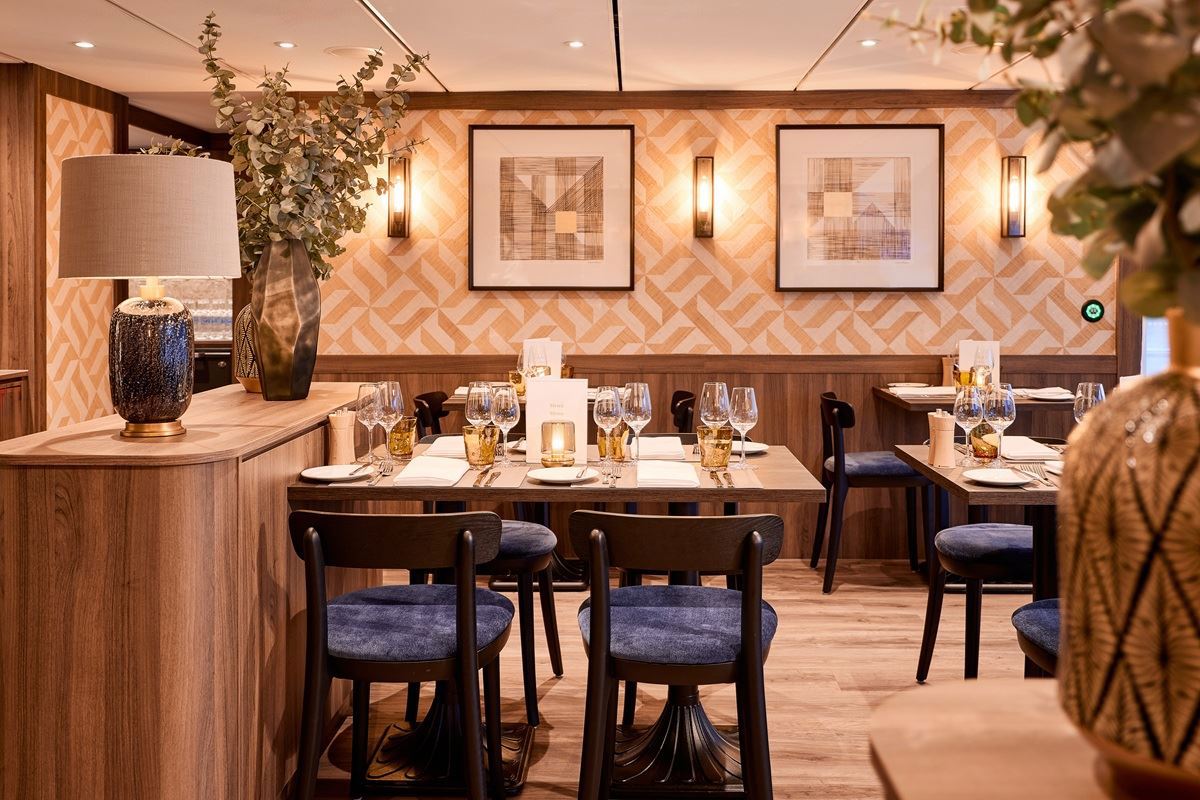 Viva Enjoy ile Tuna Nehri'nde Noel Pazarları Turu THY ile / 5 Gece Konaklamalı / İstanbul Çıkışlı